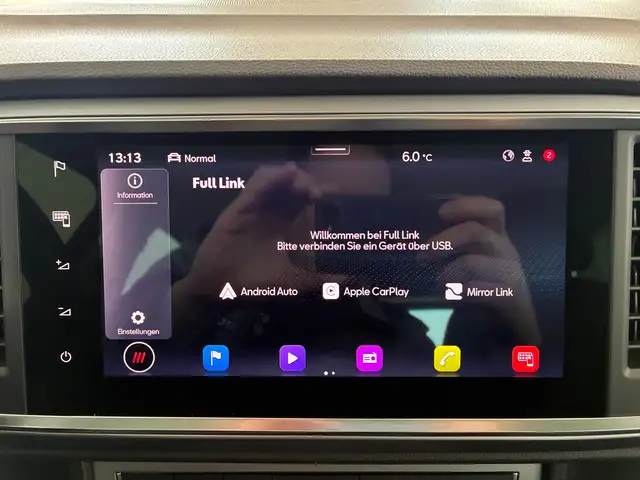 Seat Ateca view 15