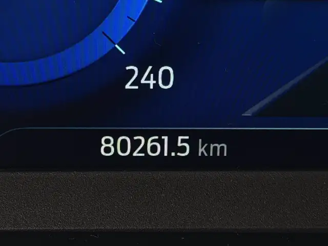 Ford Focus view 16