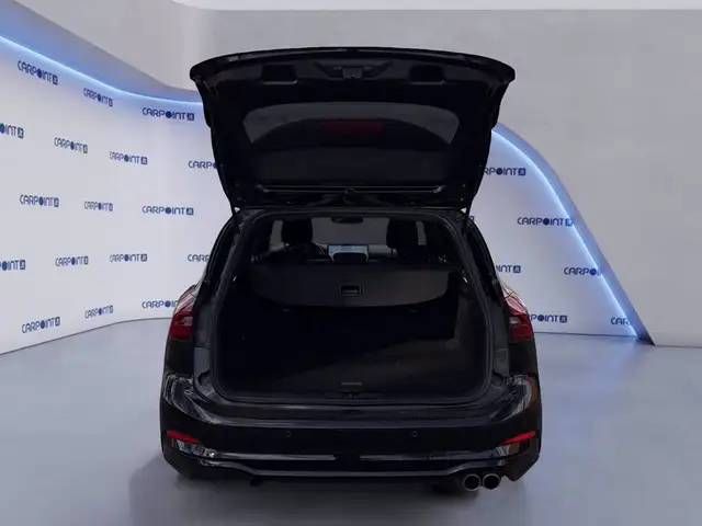 Ford Focus view 17