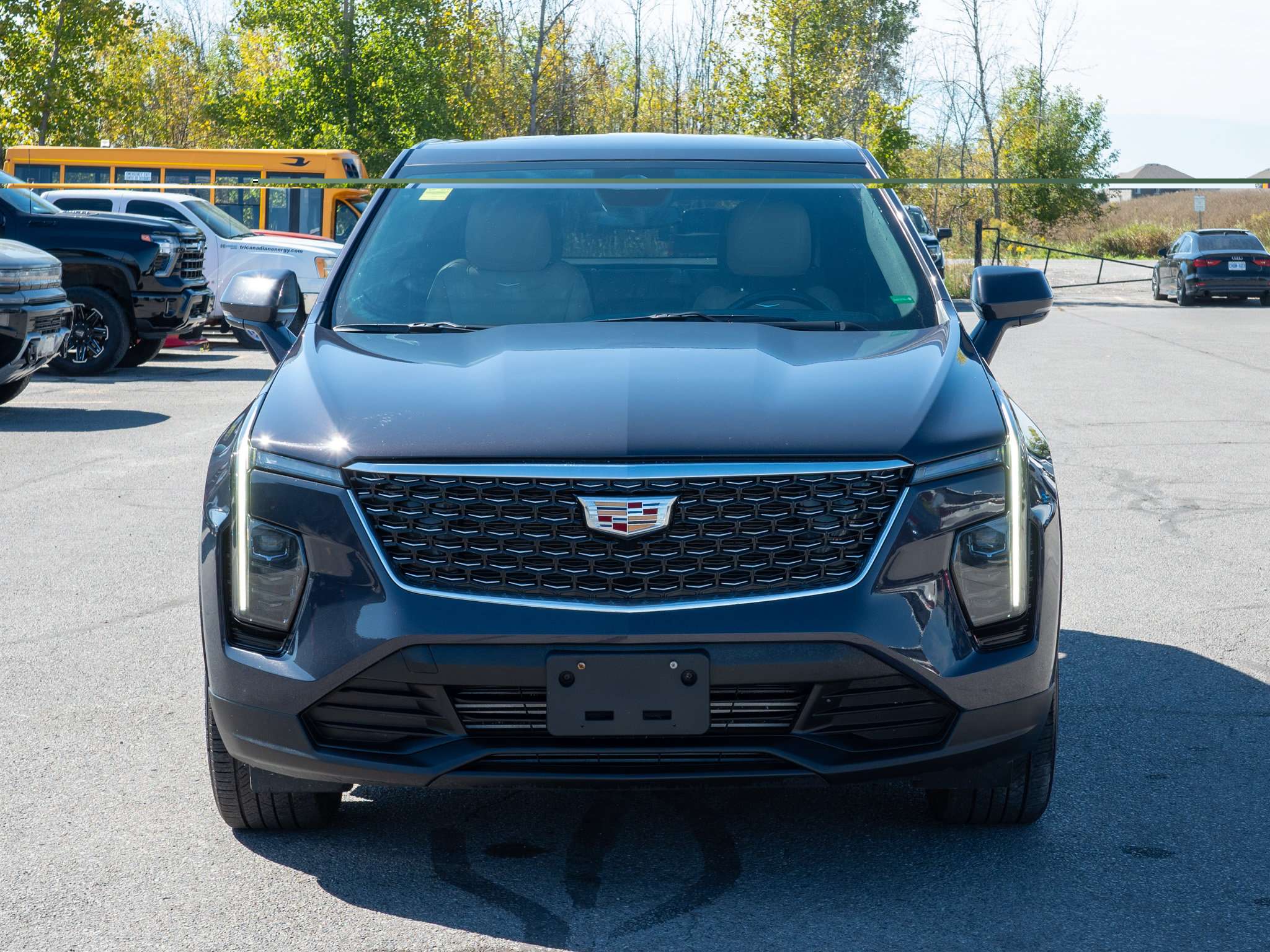 2024 Cadillac XT4
