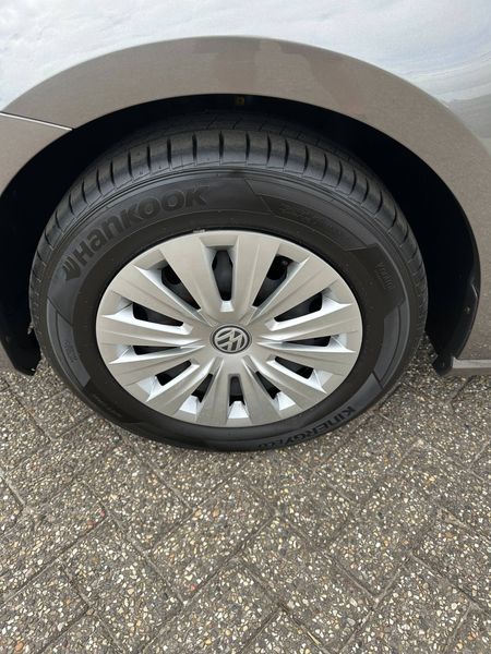 Volkswagen Golf Variant 1.6 90Pk CR TDi Trendline Airco Cruise Pdc  5.950 euro gekeurd voorverkoop met carpass — photo 2