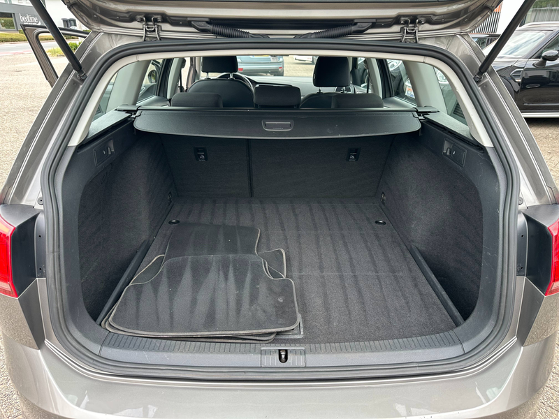 Volkswagen Golf Variant 1.6 90Pk CR TDi Trendline Airco Cruise Pdc  5.950 euro gekeurd voorverkoop met carpass — photo 10