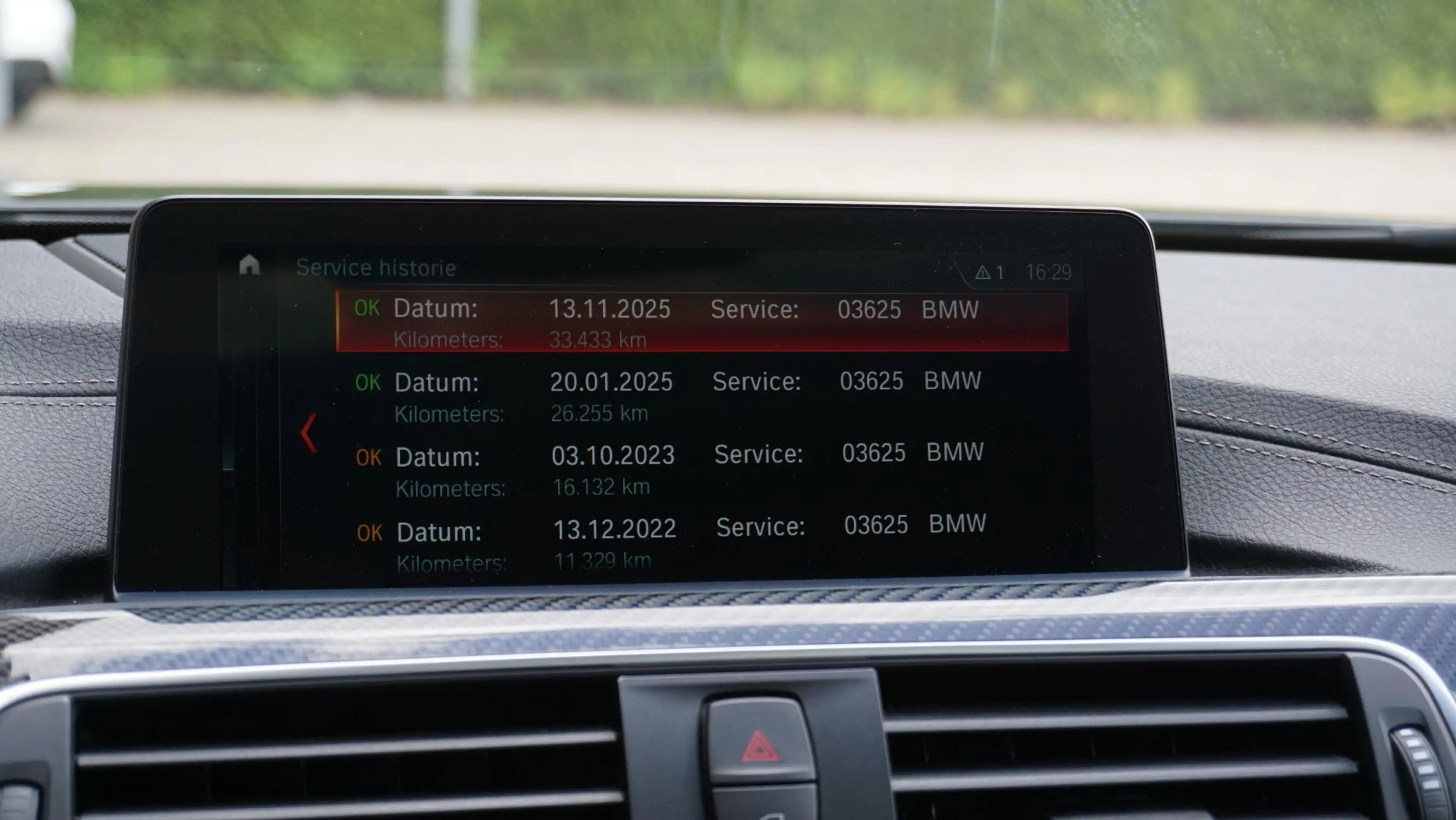 BMW 418 4-serie Gran Coupé 418i 136PK M-Sport Shadow Line — photo 49