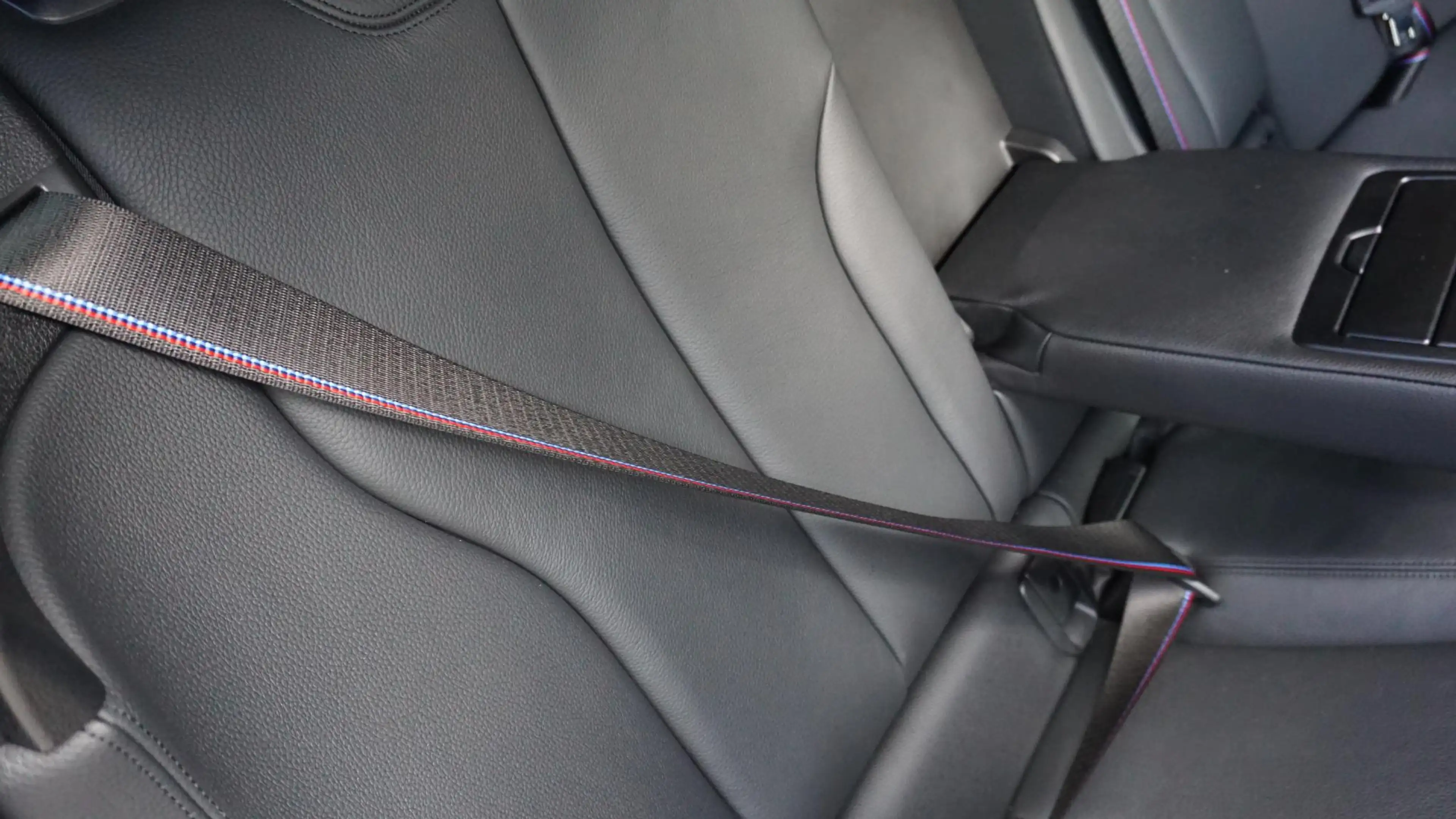 BMW 418 4-serie Gran Coupé 418i 136PK M-Sport Shadow Line — photo 34