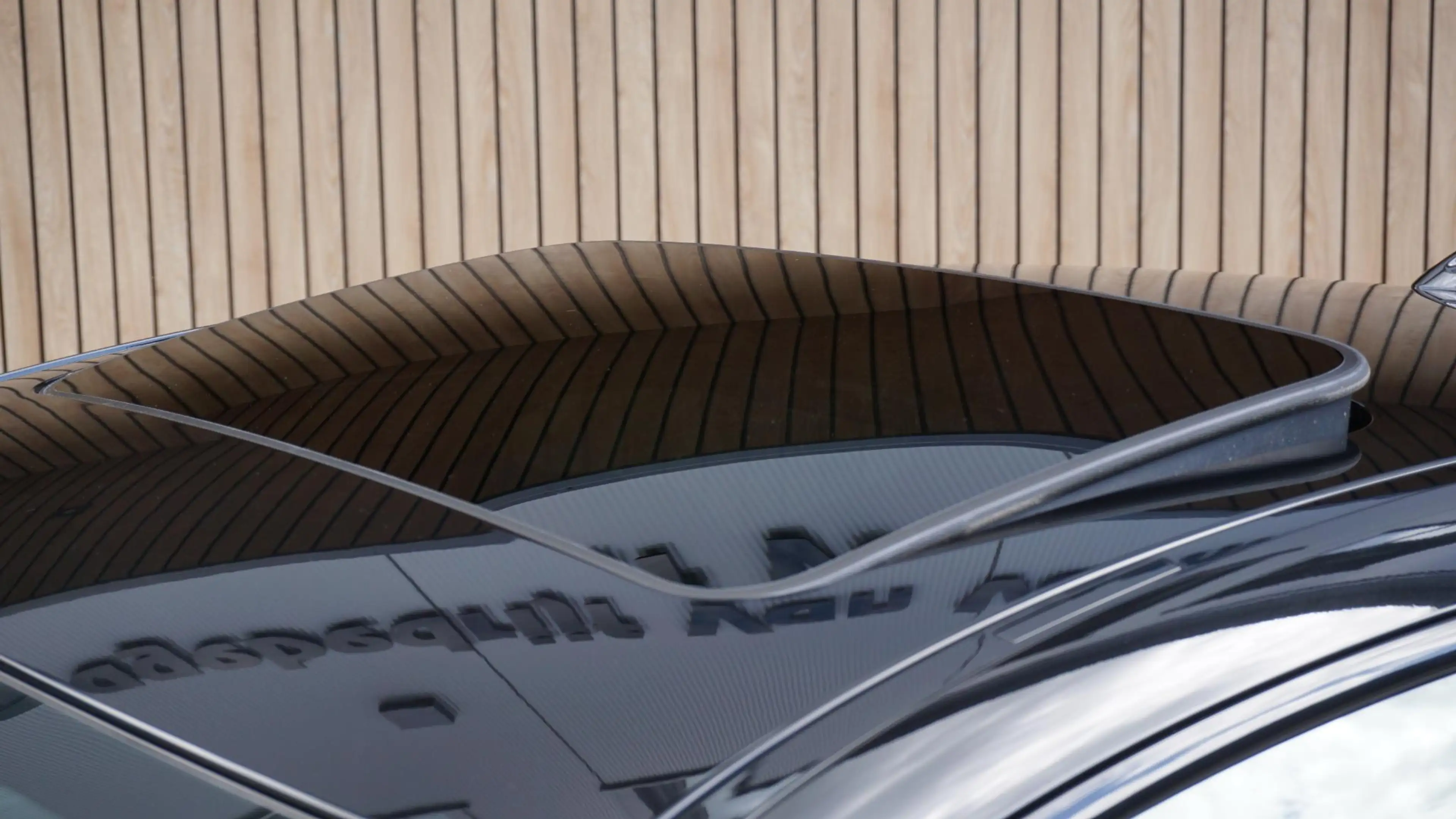 BMW 418 4-serie Gran Coupé 418i 136PK M-Sport Shadow Line — photo 13