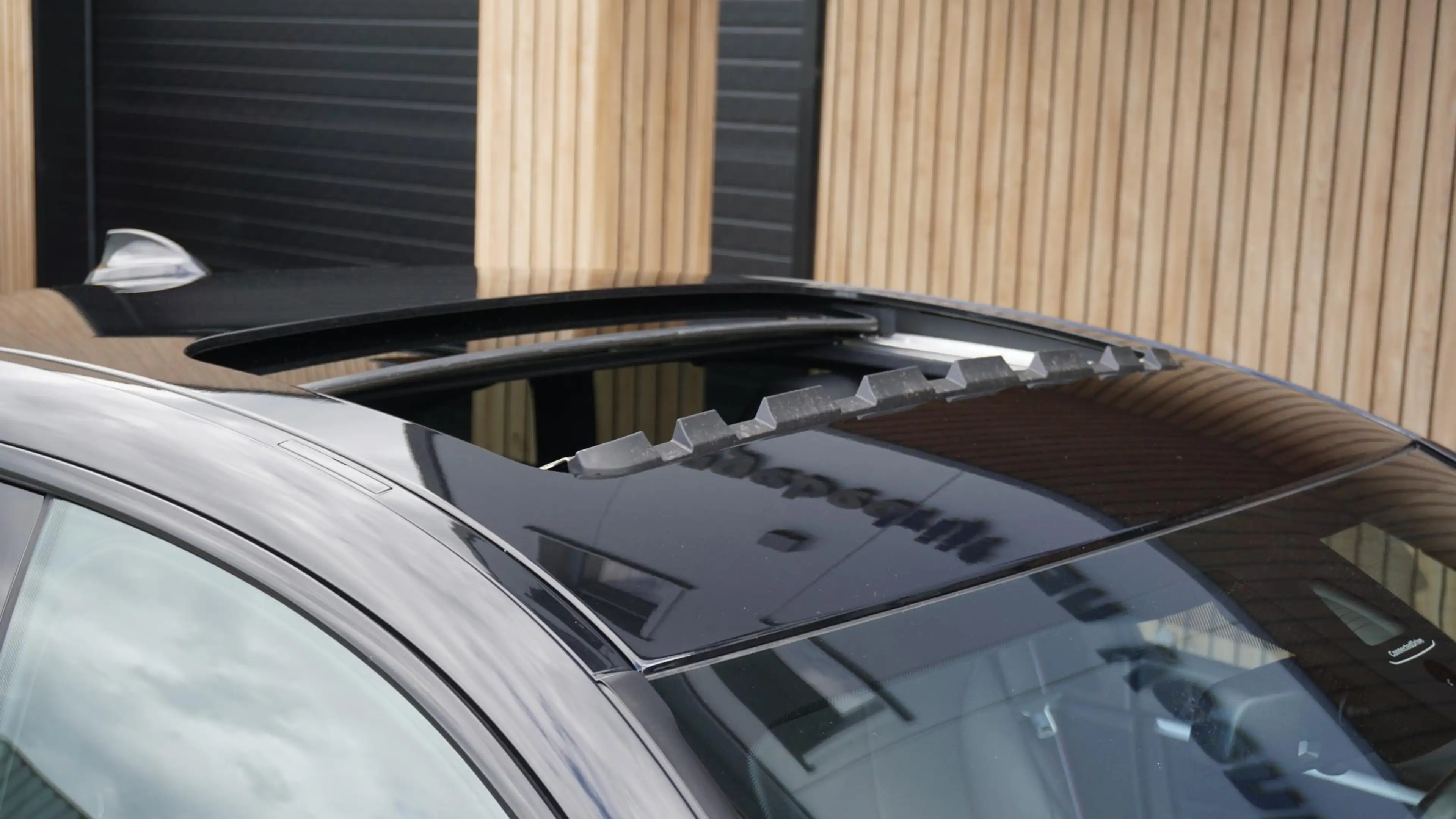 BMW 418 4-serie Gran Coupé 418i 136PK M-Sport Shadow Line — photo 12