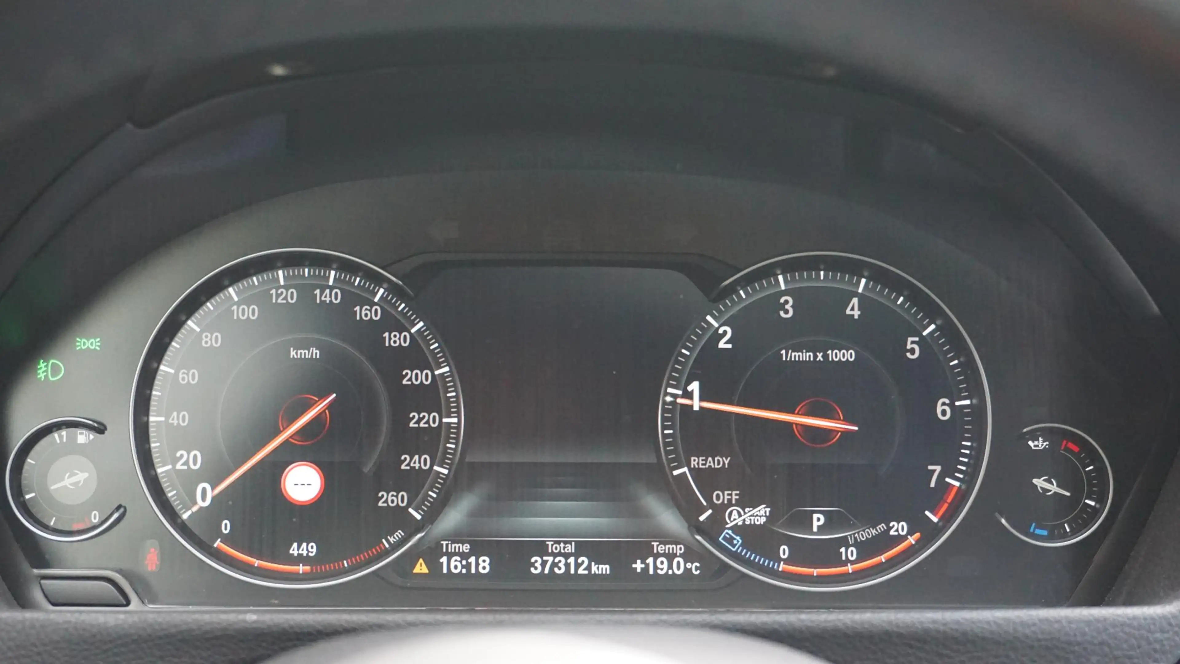 BMW 418 4-serie Gran Coupé 418i 136PK M-Sport Shadow Line — photo 18