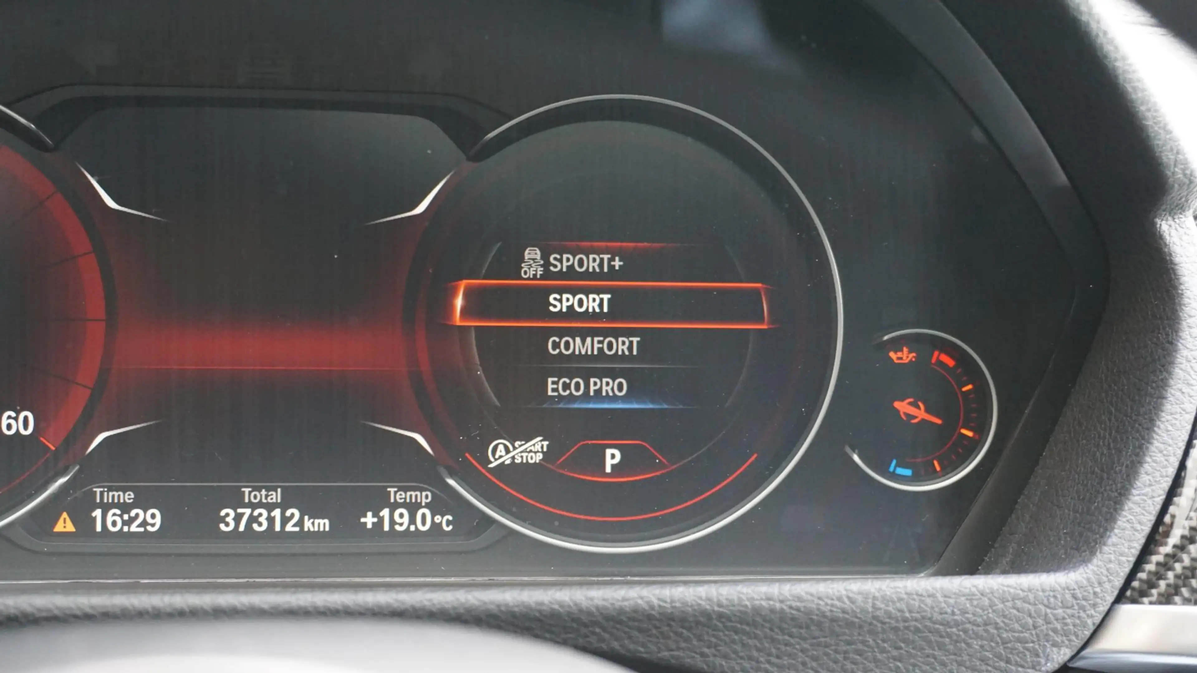 BMW 418 4-serie Gran Coupé 418i 136PK M-Sport Shadow Line — photo 20