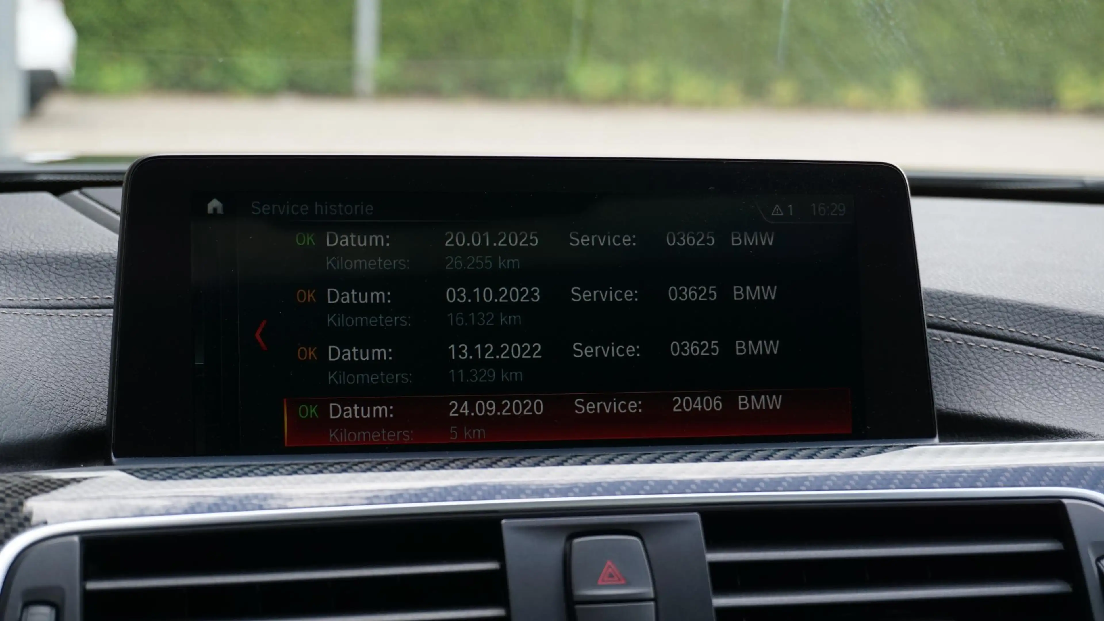 BMW 418 4-serie Gran Coupé 418i 136PK M-Sport Shadow Line — photo 50