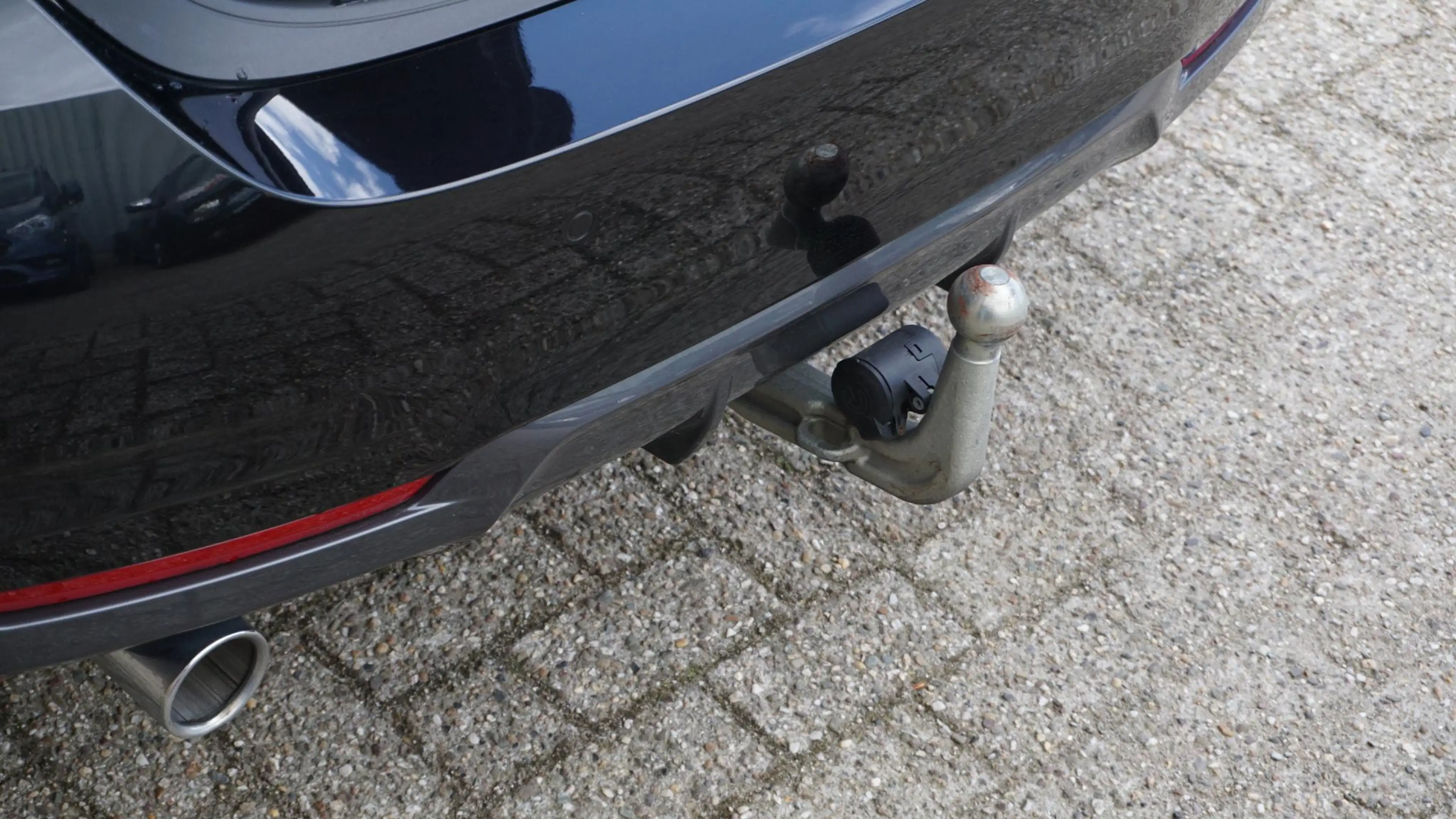 BMW 418 4-serie Gran Coupé 418i 136PK M-Sport Shadow Line — photo 39