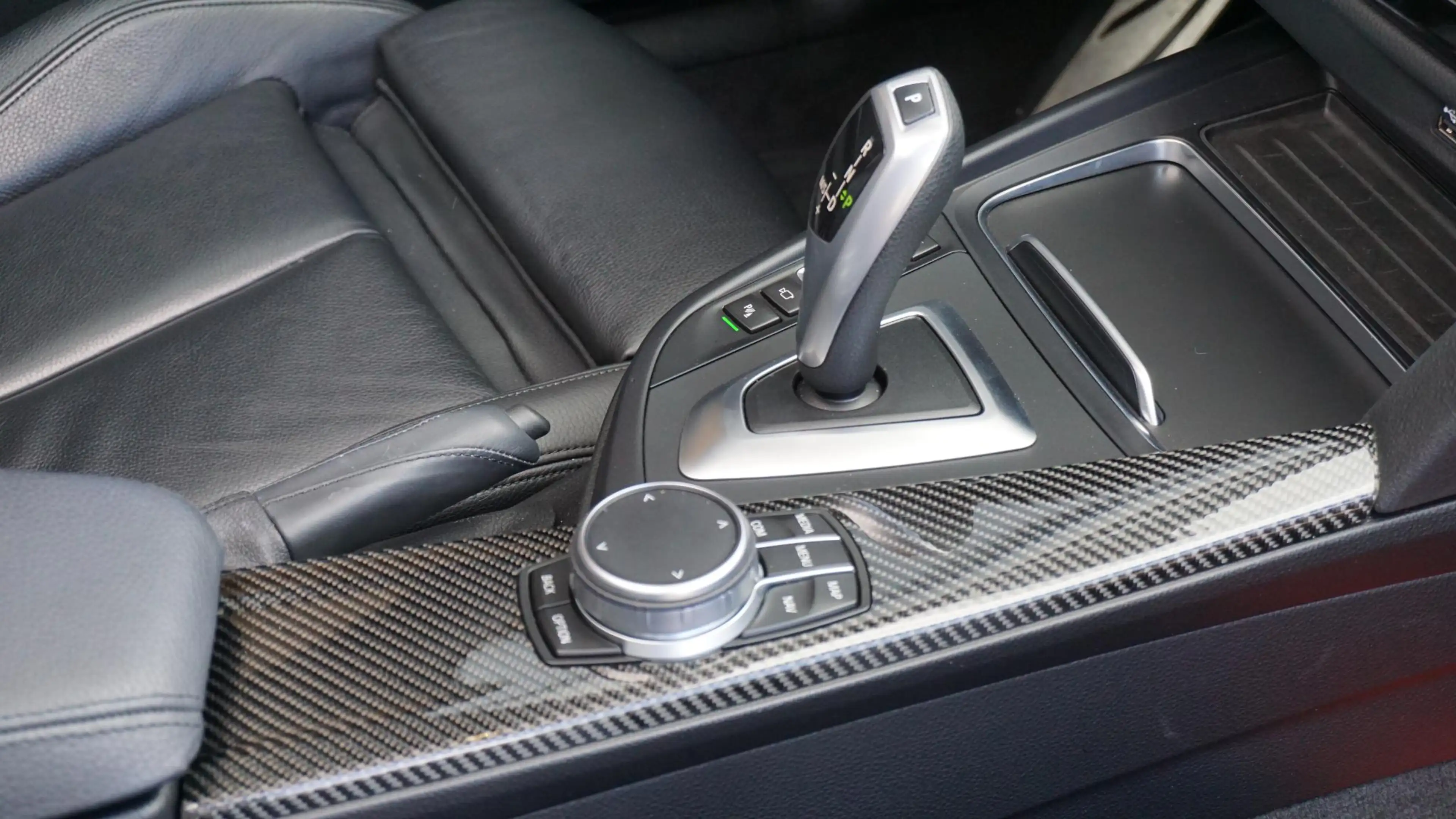 BMW 418 4-serie Gran Coupé 418i 136PK M-Sport Shadow Line — photo 46