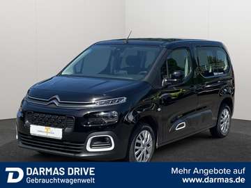 Berlingo PureTech 110 FEEL Android Carplay Ahk