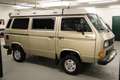 Volkswagen T3 California Vanagon Westfalia Camper Kalifornien Import TOP Silber - thumbnail 9