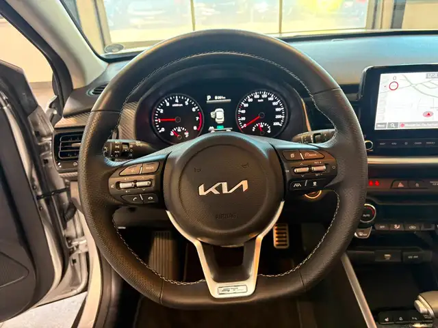 Kia Stonic view 10
