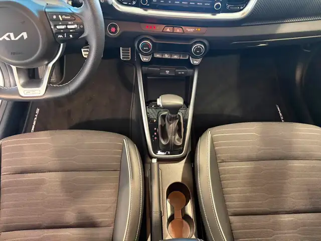 Kia Stonic view 12