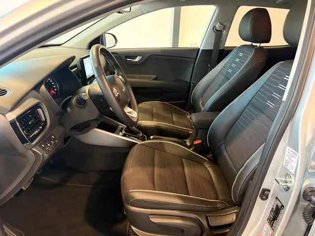 Kia Stonic view 8