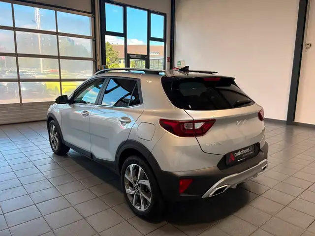 Kia Stonic view 4