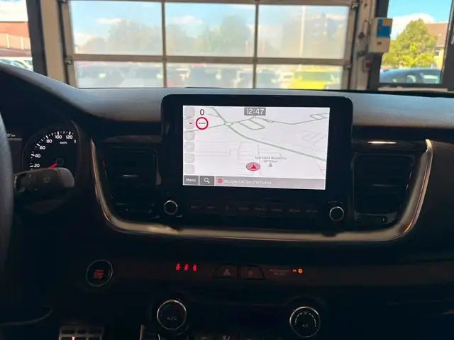 Kia Stonic view 11