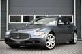 Maserati Quattroporte 4.2 Duo Select / EX PRINS BERNHARD JUNIOR / ORIGIN Grijs - thumbnail 1