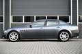 Maserati Quattroporte 4.2 Duo Select / EX PRINS BERNHARD JUNIOR / ORIGIN Grijs - thumbnail 6