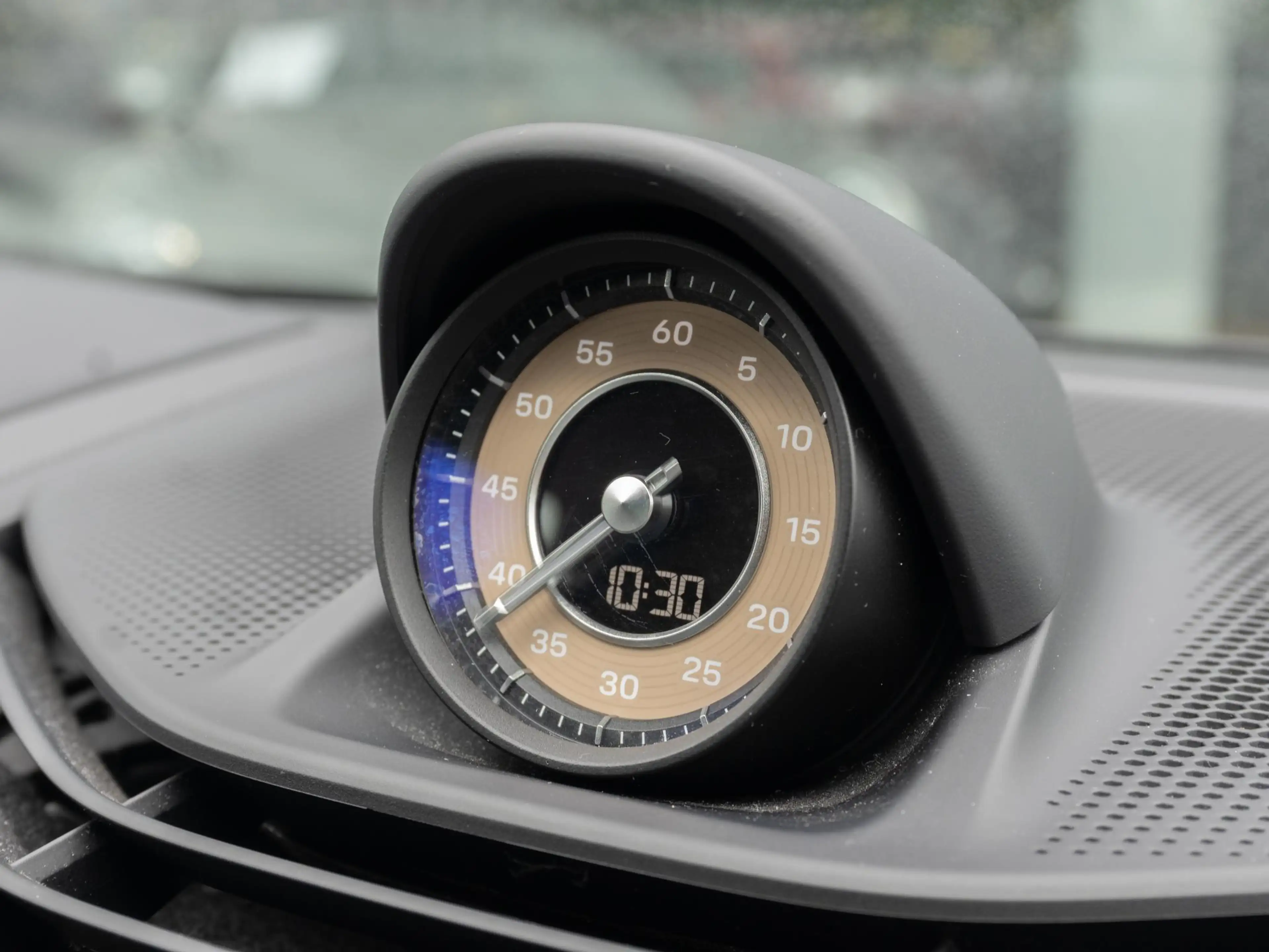Porsche Taycan Performance 84 kWh | 4-wiel sturing | Hud | Bijrij — photo 21