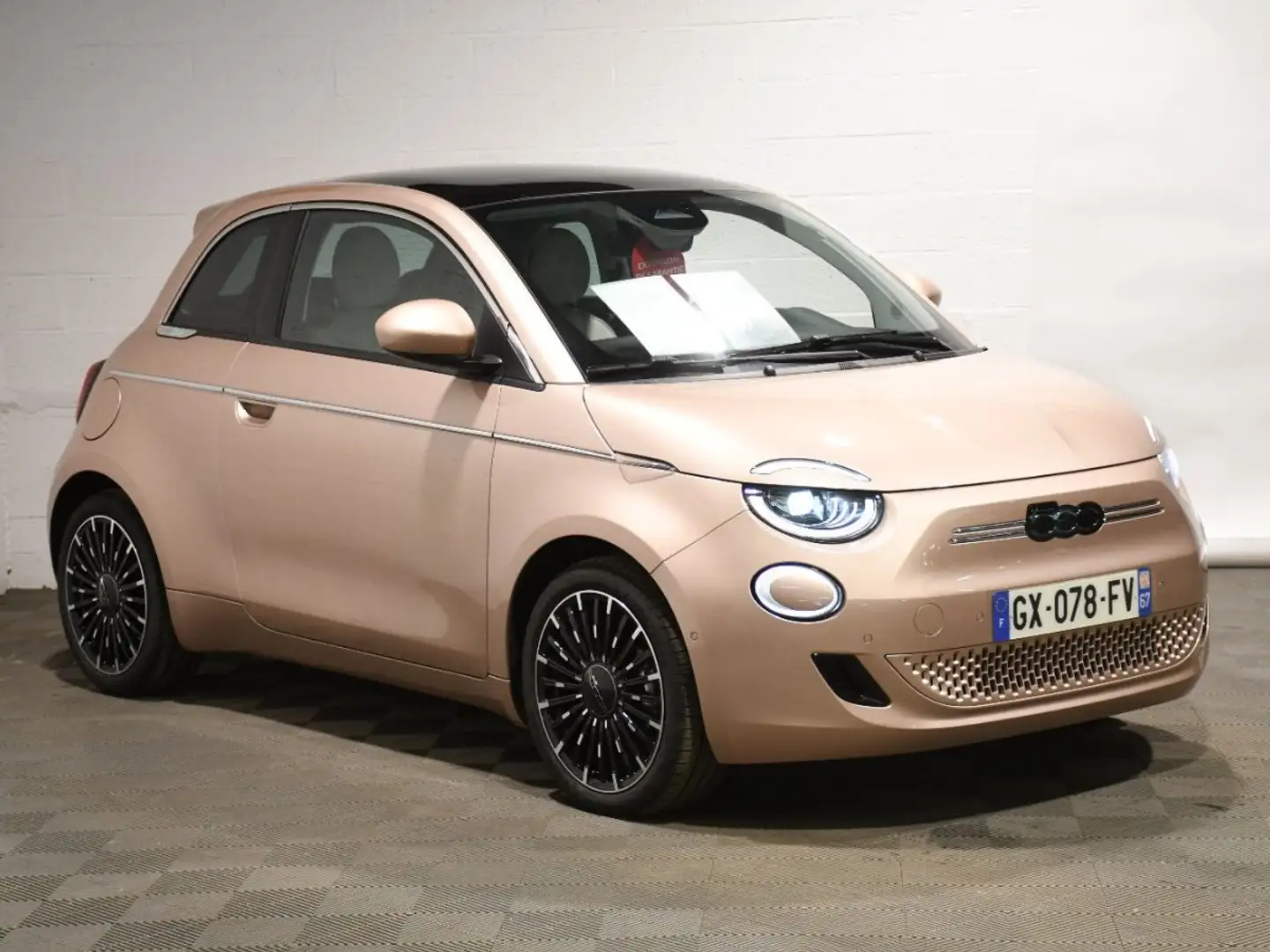 Fiat 24KWH LA PRIMA - 1
