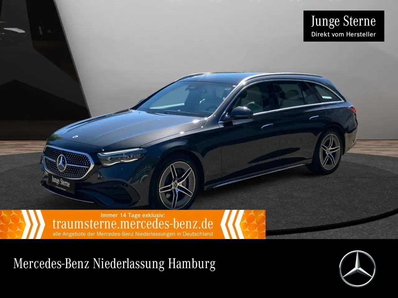 Mercedes-Benz E 300
