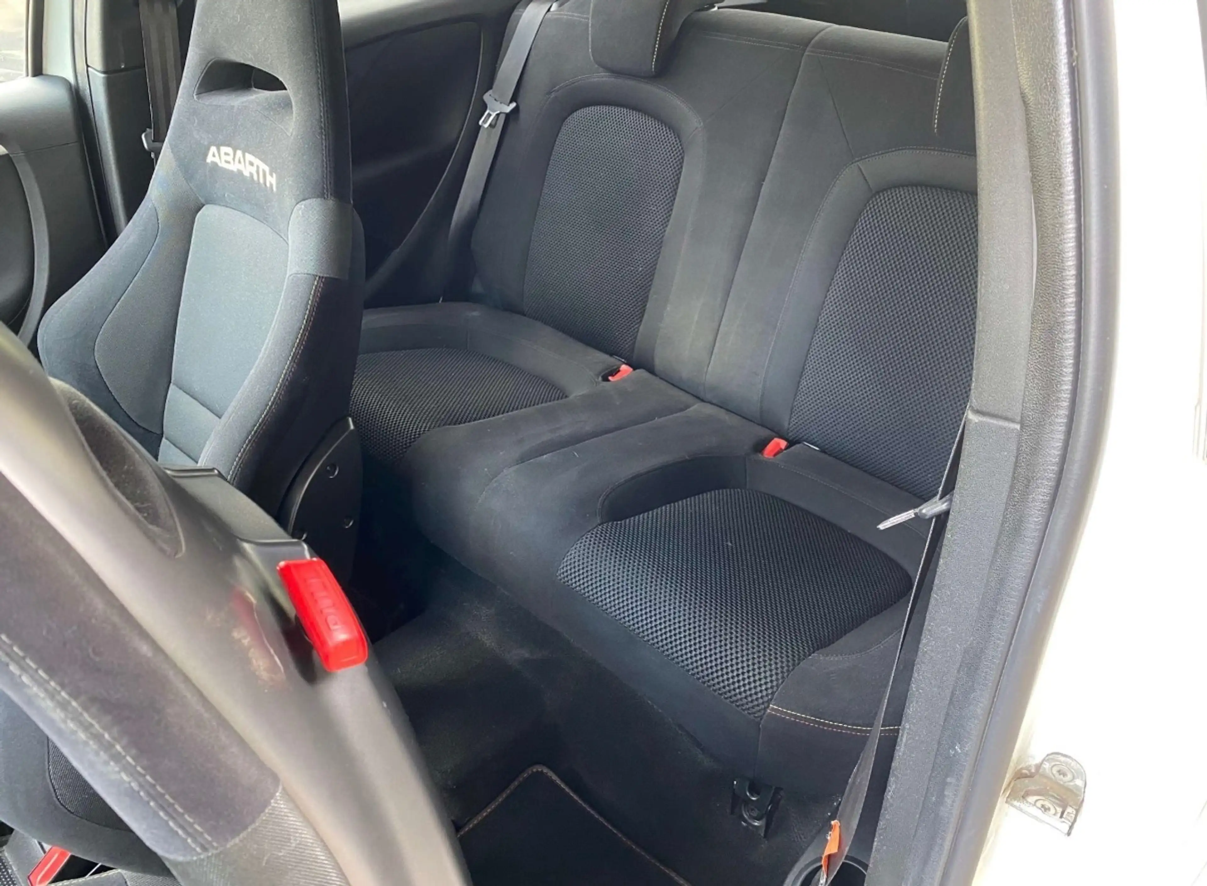 Fiat Punto Evo Punto EVO 1.4i (132kw) / baquets / Clim .. — photo 12
