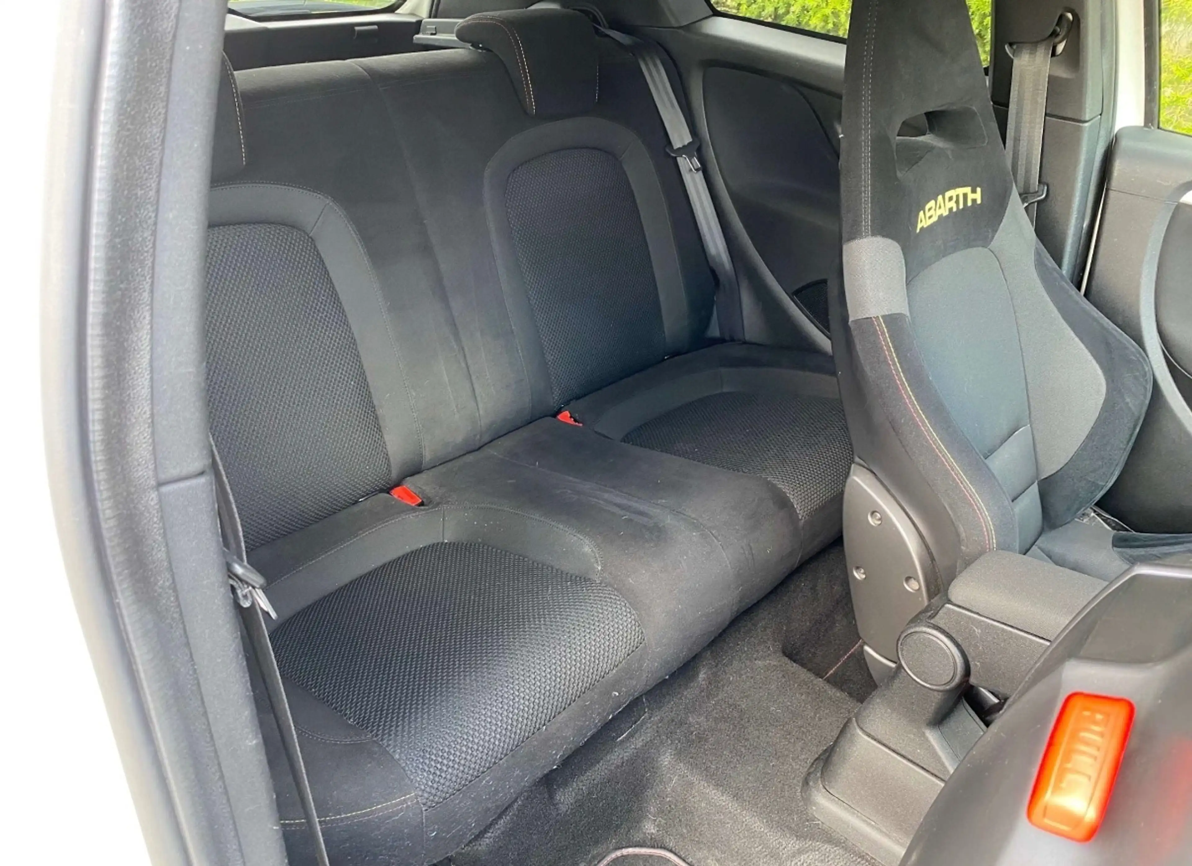 Fiat Punto Evo Punto EVO 1.4i (132kw) / baquets / Clim .. — photo 13
