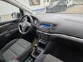 Volkswagen Sharan Comfortline BMT*1. Hand *8Fach bereift * Schwarz - thumbnail 10