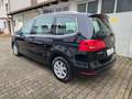 Volkswagen Sharan Comfortline BMT*1. Hand *8Fach bereift * Schwarz - thumbnail 4