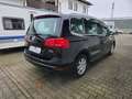 Volkswagen Sharan Comfortline BMT*1. Hand *8Fach bereift * Schwarz - thumbnail 6
