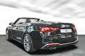 Audi S5 Cabrio TFSI 260(354) kW(PS) tiptronic Klima Navi Negro - thumbnail 3