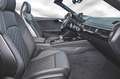 Audi S5 Cabrio TFSI 260(354) kW(PS) tiptronic Klima Navi Fekete - thumbnail 6