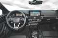 Audi S5 Cabrio TFSI 260(354) kW(PS) tiptronic Klima Navi Fekete - thumbnail 11