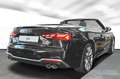 Audi S5 Cabrio TFSI 260(354) kW(PS) tiptronic Klima Navi Fekete - thumbnail 2