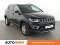 Jeep Compass 1.4 M-Air Limited 4WD Aut*NAVI*XENON*ACC*CAM*AHK* Schwarz - thumbnail 8