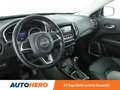 Jeep Compass 1.4 M-Air Limited 4WD Aut*NAVI*XENON*ACC*CAM*AHK* Schwarz - thumbnail 11
