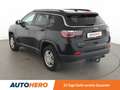 Jeep Compass 1.4 M-Air Limited 4WD Aut*NAVI*XENON*ACC*CAM*AHK* Schwarz - thumbnail 4