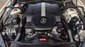 Mercedes-Benz SL 500 SL500 7G Designo Weißmet. www.fahrwerk-cars.de Weiß - thumbnail 11