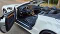 Mercedes-Benz SL 500 SL500 7G Designo Weißmet. www.fahrwerk-cars.de Weiß - thumbnail 9