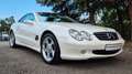 Mercedes-Benz SL 500 SL500 7G Designo Weißmet. www.fahrwerk-cars.de Weiß - thumbnail 1
