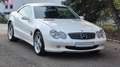 Mercedes-Benz SL 500 SL500 7G Designo Weißmet. www.fahrwerk-cars.de Weiß - thumbnail 5