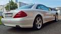 Mercedes-Benz SL 500 SL500 7G Designo Weißmet. www.fahrwerk-cars.de Weiß - thumbnail 3