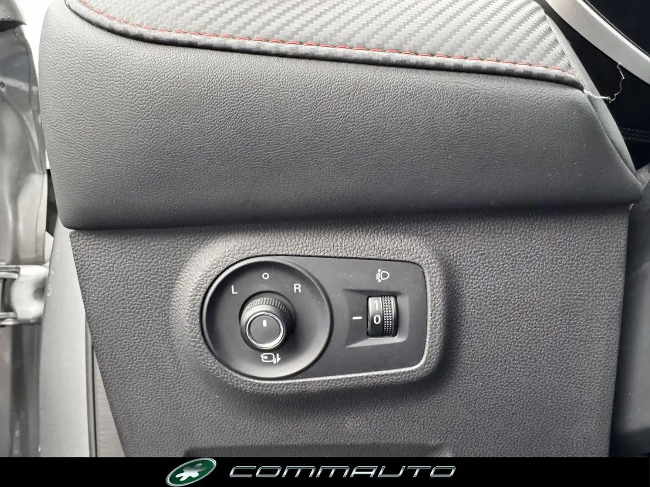 MG ZS 1.5 VTi-tech Luxury 15