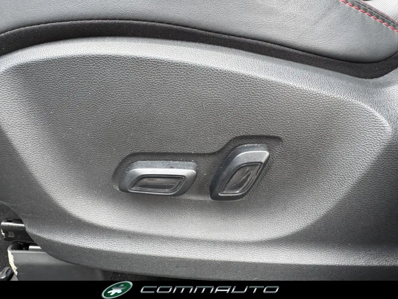 MG ZS 1.5 VTi-tech Luxury 24