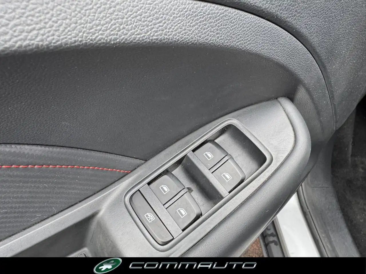 MG ZS 1.5 VTi-tech Luxury 12
