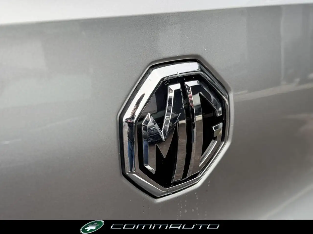 MG ZS 1.5 VTi-tech Luxury 7