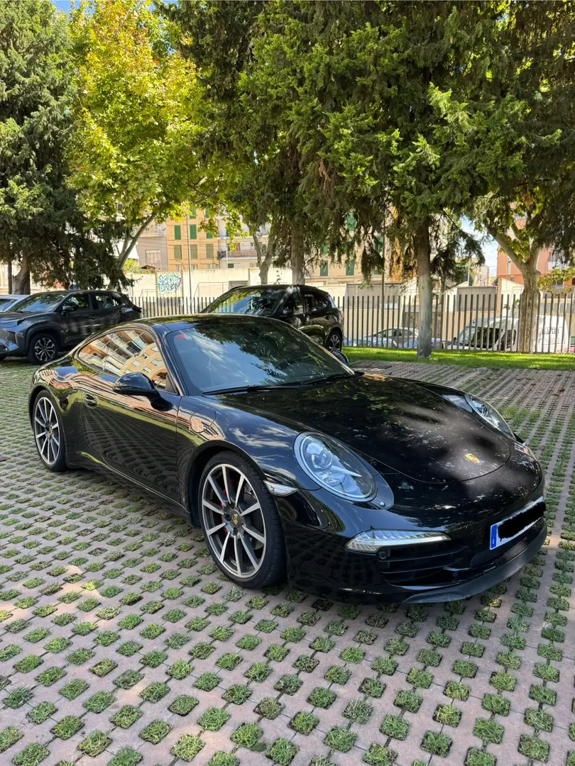 Porsche 911 Carrera 2S Coupé PDK - 2