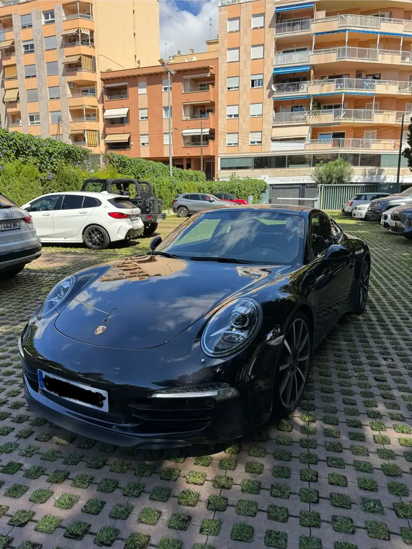 Porsche 911 Carrera 2S Coupé PDK - 1